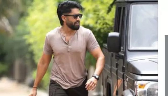 వృషకర్మ vs బాలయ్య: దసరా బరిలో మెగా క్లాష్ ఖాయమా? షాకింగ్ అప్డేట్! వృషకర్మ vs బాలయ్య: దసరా బరిలో మెగా క్లాష్ ఖాయమా? షాకింగ్ అప్డేట్!
