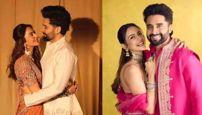 రకుల్ సంచలన వ్యాఖ్యలు: మోసం చేస్తే ఊరుకోనని వార్నింగ్! నెట్టింట దుమారం! రకుల్ సంచలన వ్యాఖ్యలు: మోసం చేస్తే ఊరుకోనని వార్నింగ్! నెట్టింట దుమారం!