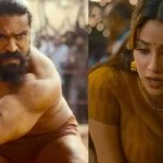రామ్ చరణ్ ఫ్యాన్స్ కు మెగా షాక్: 'పెద్ది' నుంచి రెండో ట్రైలర్.. బాక్సాఫీస్ బద్దలే! రామ్ చరణ్ ఫ్యాన్స్ కు మెగా షాక్: 'పెద్ది' నుంచి రెండో ట్రైలర్.. బాక్సాఫీస్ బద్దలే!