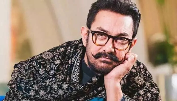 ఆమీర్ ఖాన్ షాకింగ్ నిజం! సినిమా ప్లాప్ అయితే రెండు నెలలు డిప్రెషన్లోకి వెళ్తా! ఆమీర్ ఖాన్ షాకింగ్ నిజం! సినిమా ప్లాప్ అయితే రెండు నెలలు డిప్రెషన్లోకి వెళ్తా!