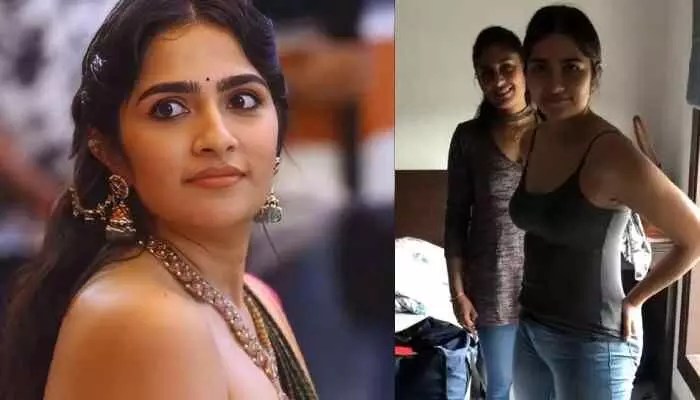 ఎన్టీఆర్ హీరోయిన్ సంచలనం! ఆ ప్రైవేట్ వీడియో లీక్.. నెటిజన్ల షాకింగ్ కామెంట్స్! ఎన్టీఆర్ హీరోయిన్ సంచలనం! ఆ ప్రైవేట్ వీడియో లీక్.. నెటిజన్ల షాకింగ్ కామెంట్స్!