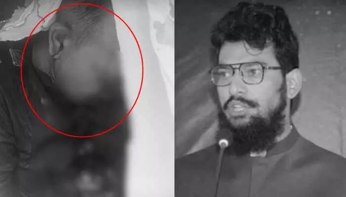 పుల్వామా సూత్రధారి హంజా బుర్హాన్ హతం: పాక్ గడ్డపైనే ప్రతీకారం! పుల్వామా సూత్రధారి హంజా బుర్హాన్ హతం: పాక్ గడ్డపైనే ప్రతీకారం!