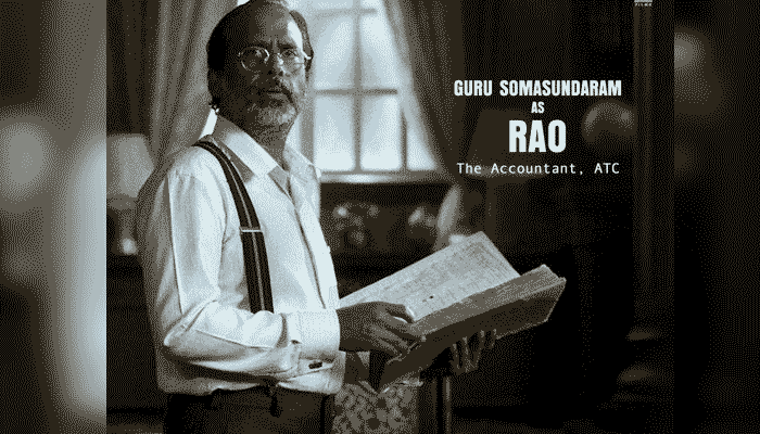 ఎన్టీఆర్ 'డ్రాగన్'లో సంచలన తమిళ స్టార్ ఎంట్రీ! మాస్ అప్డేట్ వైరల్! ఎన్టీఆర్ 'డ్రాగన్'లో సంచలన తమిళ స్టార్ ఎంట్రీ! మాస్ అప్డేట్ వైరల్!