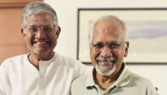 షాకింగ్ న్యూస్! మణిరత్నం కోసం స్టార్ ఆఫర్స్ వదులుకున్న తనికెళ్ల భరణి - అసలు కథ ఇదే! షాకింగ్ న్యూస్! మణిరత్నం కోసం స్టార్ ఆఫర్స్ వదులుకున్న తనికెళ్ల భరణి - అసలు కథ ఇదే!