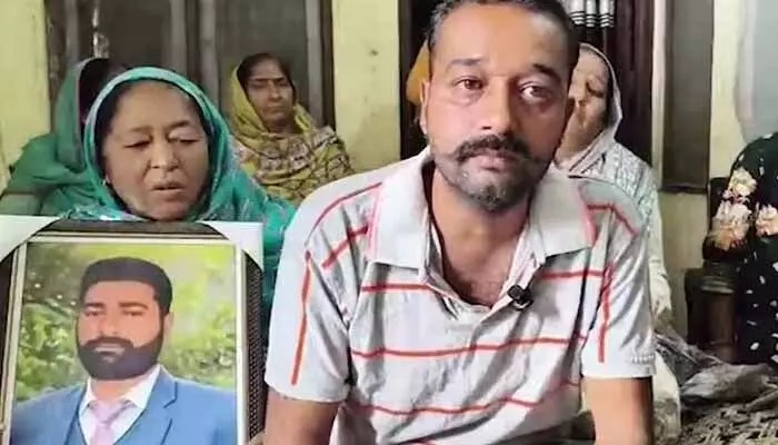 26 ఏళ్ల తర్వాత వీడిన భయంకర మిస్టరీ: పెళ్లికి వెళ్లిన కుటుంబం కాలువలో శవాలుగా! 26 ఏళ్ల తర్వాత వీడిన భయంకర మిస్టరీ: పెళ్లికి వెళ్లిన కుటుంబం కాలువలో శవాలుగా!