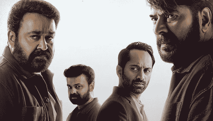 మోహన్లాల్, మమ్ముట్టి కాంబో మ్యాజిక్.. ఓటీటీలో అరాచకం షురూ! డేట్ లాక్! మోహన్లాల్, మమ్ముట్టి కాంబో మ్యాజిక్.. ఓటీటీలో అరాచకం షురూ! డేట్ లాక్!