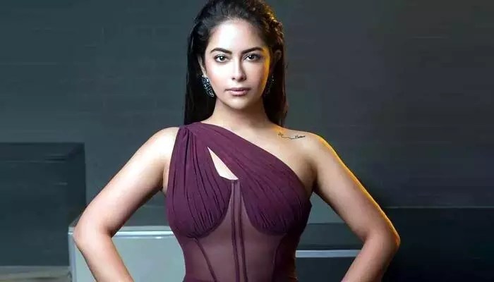 నాని కళ్లపై అవికాగోర్ సంచలన కామెంట్స్! టాలీవుడ్ షాక్! నాని కళ్లపై అవికాగోర్ సంచలన కామెంట్స్! టాలీవుడ్ షాక్!