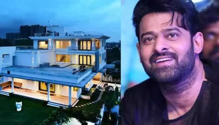 ప్రభాస్ మాస్ ప్లాన్: హైదరాబాద్లో మరో లగ్జరీ గెస్ట్ హౌస్! ఆస్తుల రారాజు దూకుడు! ప్రభాస్ మాస్ ప్లాన్: హైదరాబాద్లో మరో లగ్జరీ గెస్ట్ హౌస్! ఆస్తుల రారాజు దూకుడు!