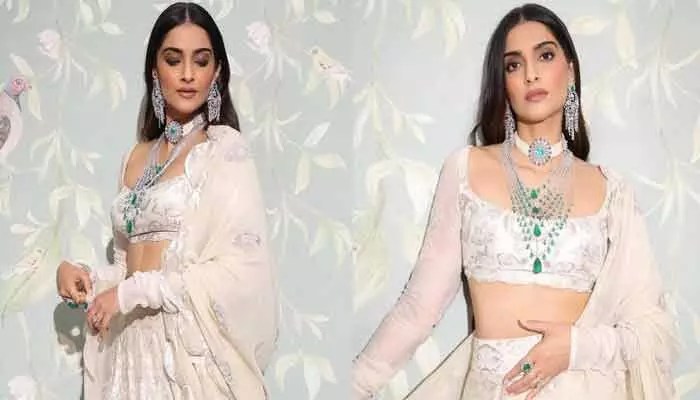 సోనమ్ కపూర్ మాస్ నిర్ణయం! రూ. 51 కోట్ల ఫ్లాట్స్ తో లండన్లో రచ్చ! సోనమ్ కపూర్ మాస్ నిర్ణయం! రూ. 51 కోట్ల ఫ్లాట్స్ తో లండన్లో రచ్చ!