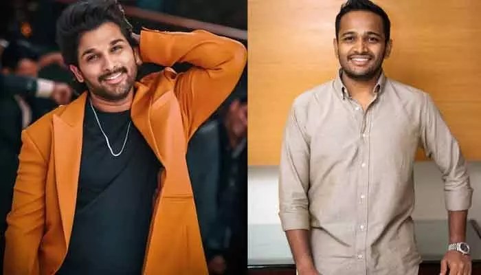 అల్లు అర్జున్-బాసిల్ జోసెఫ్ మూవీపై బిగ్ బ్రేకింగ్: 'శక్తిమాన్' కాదు.. అసలు కథ ఇదే! బన్నీ ఫ్యాన్స్కు డబుల్ ట్రీట్! అల్లు అర్జున్-బాసిల్ జోసెఫ్ మూవీపై బిగ్ బ్రేకింగ్: 'శక్తిమాన్' కాదు.. అసలు కథ ఇదే! బన్నీ ఫ్యాన్స్కు డబుల్ ట్రీట్!