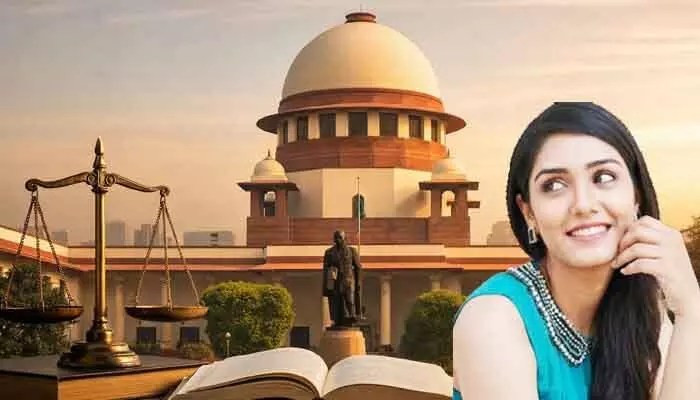 ట్విషా శర్మ మృతి: సీబీఐకి కేసు అప్పగింత, మీడియాకు సుప్రీంకోర్టు సంచలన హెచ్చరిక! ట్విషా శర్మ మృతి: సీబీఐకి కేసు అప్పగింత, మీడియాకు సుప్రీంకోర్టు సంచలన హెచ్చరిక!