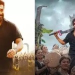 సూర్య మాస్ ఎఫెక్ట్! 'వీరభద్రుడు' దెబ్బకు 'విశ్వనాథ్ అండ్ సన్స్'కు రికార్డు డిమాండ్! సూర్య మాస్ ఎఫెక్ట్! 'వీరభద్రుడు' దెబ్బకు 'విశ్వనాథ్ అండ్ సన్స్'కు రికార్డు డిమాండ్!
