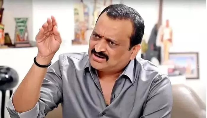 ఫ్లాప్ సినిమాతో కూడా లాభాలా? బండ్ల గణేష్ సంచలన వ్యాఖ్యలు వైరల్! ఫ్లాప్ సినిమాతో కూడా లాభాలా? బండ్ల గణేష్ సంచలన వ్యాఖ్యలు వైరల్!