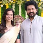 కార్తీ 30: పుట్టినరోజున మాస్ ట్రీట్! షూటింగ్ షురూ.. బాక్సాఫీస్ షేక్ పక్కా! కార్తీ 30: పుట్టినరోజున మాస్ ట్రీట్! షూటింగ్ షురూ.. బాక్సాఫీస్ షేక్ పక్కా!