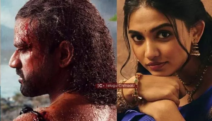 దేవిశ్రీ 'ఎల్లమ్మ' హీరోయిన్ ఫైనల్? మమితా బైజుకు బంపర్ ఆఫర్! టాలీవుడ్లో షాకింగ్ న్యూస్! దేవిశ్రీ 'ఎల్లమ్మ' హీరోయిన్ ఫైనల్? మమితా బైజుకు బంపర్ ఆఫర్! టాలీవుడ్లో షాకింగ్ న్యూస్!