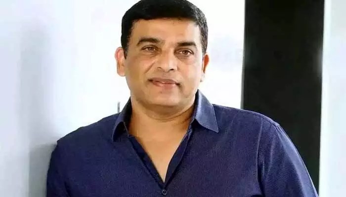 ఇండస్ట్రీని ఆ షేప్లో చూసి షాకయ్యా! దిల్ రాజు సంచలన వ్యాఖ్యలు వైరల్! ఇండస్ట్రీని ఆ షేప్లో చూసి షాకయ్యా! దిల్ రాజు సంచలన వ్యాఖ్యలు వైరల్!