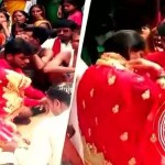 అర్ధరాత్రి ప్రియురాలి ఇంట్లో దొరికిన ప్రియుడు.. గ్రామస్థుల సంచలన నిర్ణయం! అర్ధరాత్రి ప్రియురాలి ఇంట్లో దొరికిన ప్రియుడు.. గ్రామస్థుల సంచలన నిర్ణయం!