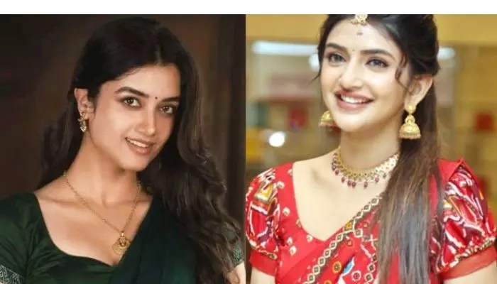 టాలీవుడ్ స్టార్ హీరోయిన్ల షాకింగ్ స్టెప్! కోలీవుడ్లో సంచలనం సృష్టించేందుకు మాస్ ప్లాన్! టాలీవుడ్ స్టార్ హీరోయిన్ల షాకింగ్ స్టెప్! కోలీవుడ్లో సంచలనం సృష్టించేందుకు మాస్ ప్లాన్!
