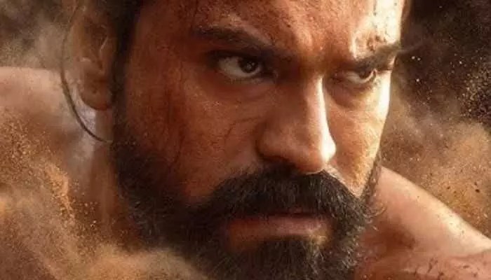 పెద్ది ప్రెస్ మీట్ లో మెగా పవర్ స్టార్ సంచలనం! చరణ్, జాన్వీ కాంబోపై భారీ అప్డేట్! పెద్ది ప్రెస్ మీట్ లో మెగా పవర్ స్టార్ సంచలనం! చరణ్, జాన్వీ కాంబోపై భారీ అప్డేట్!