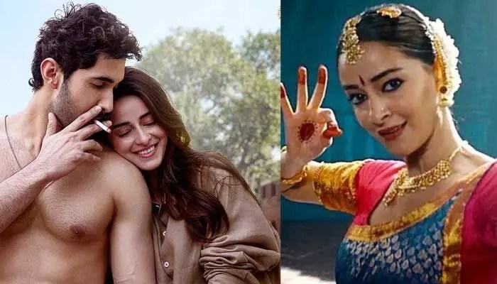 స్టార్ హీరోయిన్ డ్యాన్స్ ట్రోల్స్ పై కొరియోగ్రాఫర్ మాస్ రియాక్షన్! బాలీవుడ్ షాక్! స్టార్ హీరోయిన్ డ్యాన్స్ ట్రోల్స్ పై కొరియోగ్రాఫర్ మాస్ రియాక్షన్! బాలీవుడ్ షాక్!