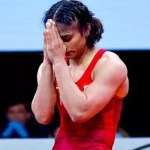 వినేష్ ఫోగట్కు సుప్రీంకోర్టు ఊరట: ఆసియా క్రీడల ట్రయల్స్కు మార్గం సుగమం! హైకోర్టు జోక్యంపై ఆగ్రహం! వినేష్ ఫోగట్కు సుప్రీంకోర్టు ఊరట: ఆసియా క్రీడల ట్రయల్స్కు మార్గం సుగమం! హైకోర్టు జోక్యంపై ఆగ్రహం!