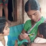 బాలల పోషకాహార లోపంపై NFHS-6 సంచలన నివేదిక! ప్రభుత్వ కృషికి దక్కిన ఫలితం! బాలల పోషకాహార లోపంపై NFHS-6 సంచలన నివేదిక! ప్రభుత్వ కృషికి దక్కిన ఫలితం!