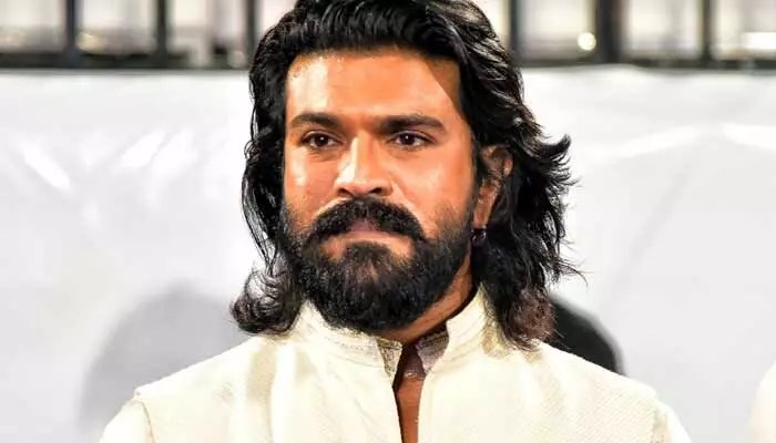 పెద్ది'పై రామ్ చరణ్ సంచలన వ్యాఖ్యలు! టికెట్ రేట్లపై ఊహించని ట్విస్ట్! పెద్ది'పై రామ్ చరణ్ సంచలన వ్యాఖ్యలు! టికెట్ రేట్లపై ఊహించని ట్విస్ట్!