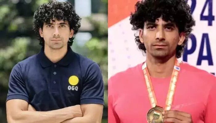 పారా ఆసియా గేమ్స్కు ఎంపికైన రెండు రోజుల్లోనే విషాదాంతం: అథ్లెట్ చిరాగ్ త్యాగి అనుమానాస్పద మృతి పారా ఆసియా గేమ్స్కు ఎంపికైన రెండు రోజుల్లోనే విషాదాంతం: అథ్లెట్ చిరాగ్ త్యాగి అనుమానాస్పద మృతి