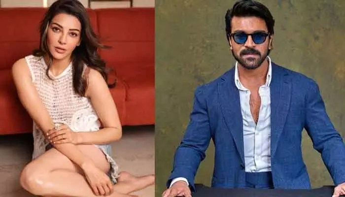 రామ్ చరణ్ గురించి షాకింగ్ నిజం చెప్పిన కాజల్! మెగా అభిమానులకే షాక్! రామ్ చరణ్ గురించి షాకింగ్ నిజం చెప్పిన కాజల్! మెగా అభిమానులకే షాక్!