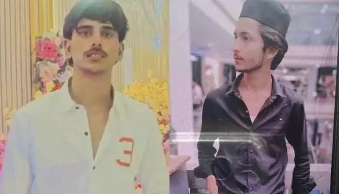 బక్రీద్ హత్య కేసులో సంచలనం! ప్రధాన నిందితుడి ఎన్కౌంటర్.. తల్లి డిమాండ్లతో ఉద్రిక్తత! బక్రీద్ హత్య కేసులో సంచలనం! ప్రధాన నిందితుడి ఎన్కౌంటర్.. తల్లి డిమాండ్లతో ఉద్రిక్తత!