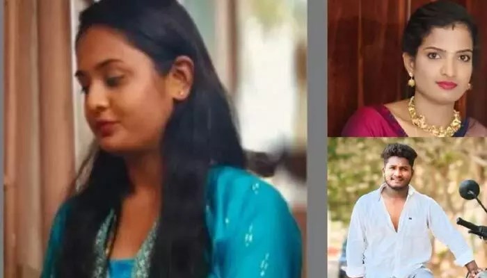 ప్రైవేట్ వీడియోల బ్లాక్మెయిల్తో వదినను చంపిన మరదలు: షాకింగ్ ప్లాన్! ప్రైవేట్ వీడియోల బ్లాక్మెయిల్తో వదినను చంపిన మరదలు: షాకింగ్ ప్లాన్!