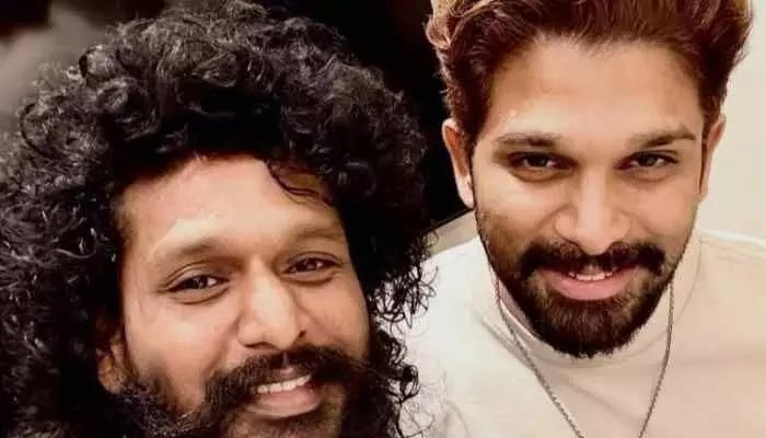 బన్నీ సినిమా బ్రేకులా? లోకేష్ ప్రాజెక్ట్ పై షాకింగ్ ట్విస్ట్! ఫ్యాన్స్ కు పండగే! బన్నీ సినిమా బ్రేకులా? లోకేష్ ప్రాజెక్ట్ పై షాకింగ్ ట్విస్ట్! ఫ్యాన్స్ కు పండగే!