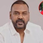 లారెన్స్ కూతురు షాకింగ్ ఎంట్రీ! మెగా ఫోన్ పట్టి భారీ రిస్క్.. టాలీవుడ్ షేక్! లారెన్స్ కూతురు షాకింగ్ ఎంట్రీ! మెగా ఫోన్ పట్టి భారీ రిస్క్.. టాలీవుడ్ షేక్!