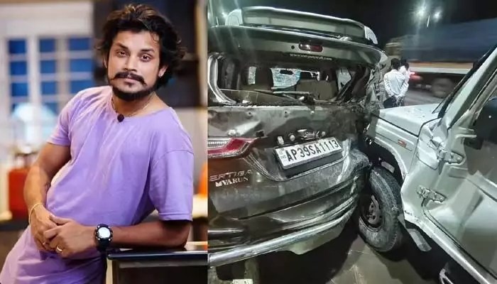 ఘోర ప్రమాదం: రెండు కాళ్లకు ఆపరేషన్.. పండు మాస్టర్ హెల్త్ బులిటెన్ విడుదల ఘోర ప్రమాదం: రెండు కాళ్లకు ఆపరేషన్.. పండు మాస్టర్ హెల్త్ బులిటెన్ విడుదల