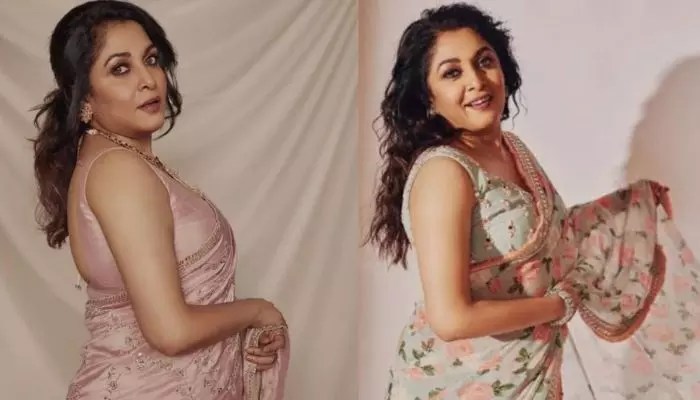 రమ్యకృష్ణ కెరీర్ మలుపు తిప్పిన ఒక్క యాడ్! షాకింగ్ డెబ్యూ వెనుక అసలు కథ! రమ్యకృష్ణ కెరీర్ మలుపు తిప్పిన ఒక్క యాడ్! షాకింగ్ డెబ్యూ వెనుక అసలు కథ!
