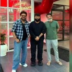 వెంకీమామ, త్రివిక్రమ్ కాంబో.. తమన్ ఇచ్చిన మాస్ అప్డేట్! ఫ్యాన్స్ ఊగిపోతున్నారు! వెంకీమామ, త్రివిక్రమ్ కాంబో.. తమన్ ఇచ్చిన మాస్ అప్డేట్! ఫ్యాన్స్ ఊగిపోతున్నారు!