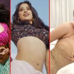 "పెద్ది" లో జాన్వీ కపూర్ గ్లామర్ బొమ్మగా! కెమెరా యాంగిల్స్పై రచ్చ.. నెటిజన్ల షాకింగ్ ట్రోల్స్ వైరల్! "పెద్ది" లో జాన్వీ కపూర్ గ్లామర్ బొమ్మగా! కెమెరా యాంగిల్స్పై రచ్చ.. నెటిజన్ల షాకింగ్ ట్రోల్స్ వైరల్!