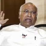రాజ్యసభకు ఖర్గే నామినేషన్: ఏఐసీసీ అధ్యక్షుడి కీలక అడుగు! రాజ్యసభకు ఖర్గే నామినేషన్: ఏఐసీసీ అధ్యక్షుడి కీలక అడుగు!