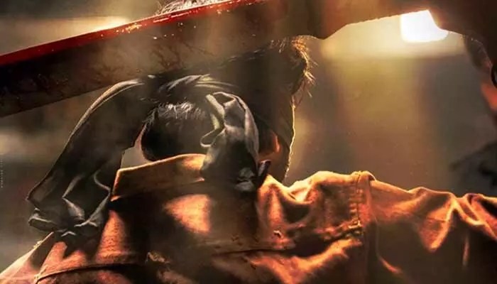 పూరి-విజయ్ సేతుపతి కాంబోలో ఊహించని మాస్ విధ్వంసం! స్లమ్డాగ్ టీజర్ అప్డేట్ వైరల్! పూరి-విజయ్ సేతుపతి కాంబోలో ఊహించని మాస్ విధ్వంసం! స్లమ్డాగ్ టీజర్ అప్డేట్ వైరల్!