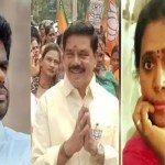బీజేపీకి భారీ షాక్! అన్నామలై రాజీనామాతో తమిళనాడులో నేతల వలసల పర్వం! బీజేపీకి భారీ షాక్! అన్నామలై రాజీనామాతో తమిళనాడులో నేతల వలసల పర్వం!