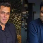 సల్మాన్-నయన్ ప్రాజెక్ట్: వంశీ పైడిపల్లి ప్లాన్ తెలిస్తే మైండ్ బ్లాకే! ముంబైలో యాక్షన్ ధమాకా! సల్మాన్-నయన్ ప్రాజెక్ట్: వంశీ పైడిపల్లి ప్లాన్ తెలిస్తే మైండ్ బ్లాకే! ముంబైలో యాక్షన్ ధమాకా!