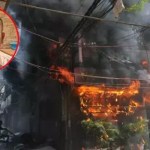 ఒక కుక్ నిర్లక్ష్యం.. 21 ప్రాణాలను బలిగొన్న ఢిల్లీ అగ్నిప్రమాదం! ఒక కుక్ నిర్లక్ష్యం.. 21 ప్రాణాలను బలిగొన్న ఢిల్లీ అగ్నిప్రమాదం!