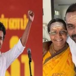 లారెన్స్ పొలిటికల్ ఎంట్రీ సంచలనం! విజయ్ స్థానంలో పోటీపై బిగ్ అప్డేట్! లారెన్స్ పొలిటికల్ ఎంట్రీ సంచలనం! విజయ్ స్థానంలో పోటీపై బిగ్ అప్డేట్!