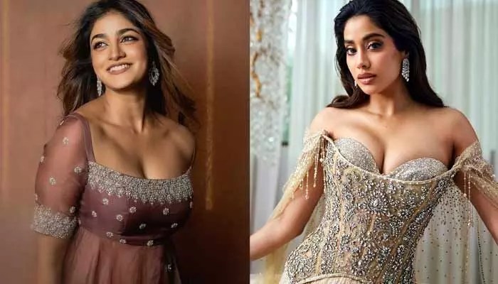 జాన్వీకి మద్దతు: డింపుల్ హయాతి సంచలన కామెంట్స్! వ్యవస్థపై ఫైర్! జాన్వీకి మద్దతు: డింపుల్ హయాతి సంచలన కామెంట్స్! వ్యవస్థపై ఫైర్!