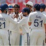 అఫ్గాన్పై భారత్ విధ్వంసం: టెస్టులో భారీ స్కోరు, ప్రత్యర్థి విలవిల! అఫ్గాన్పై భారత్ విధ్వంసం: టెస్టులో భారీ స్కోరు, ప్రత్యర్థి విలవిల!