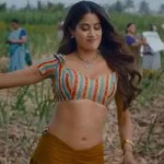 "పెద్ది"లో జాన్వీకి షాక్! డైరెక్టర్ దారుణం.. మేకప్ ఆర్టిస్ట్ బాంబ్! "పెద్ది"లో జాన్వీకి షాక్! డైరెక్టర్ దారుణం.. మేకప్ ఆర్టిస్ట్ బాంబ్!