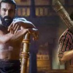 "పెద్ది" సునామీ! రామ్ చరణ్ అరుదైన రికార్డు.. బాక్సాఫీస్ షేక్! "పెద్ది" సునామీ! రామ్ చరణ్ అరుదైన రికార్డు.. బాక్సాఫీస్ షేక్!