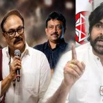 ఆర్జీవీ మాస్ ఎంట్రీ! నాగబాబు-ప్రకాష్ రాజ్ వార్లో మెగా క్యాంప్పై షాకింగ్ ఎటాక్! నెక్స్ట్ ఏంటి? ఆర్జీవీ మాస్ ఎంట్రీ! నాగబాబు-ప్రకాష్ రాజ్ వార్లో మెగా క్యాంప్పై షాకింగ్ ఎటాక్! నెక్స్ట్ ఏంటి?