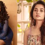 షాకింగ్! ఆ సూపర్ హిట్ ఛాన్సులు కోల్పోయిన తేజు అశ్విని.. అసలు కారణం ఇదే! షాకింగ్! ఆ సూపర్ హిట్ ఛాన్సులు కోల్పోయిన తేజు అశ్విని.. అసలు కారణం ఇదే!