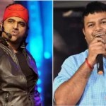 తమన్ సంచలన కామెంట్స్: 'నేను ఎప్పుడో హీరో, దేవి ఇప్పుడొచ్చాడు' - అసలు మ్యాటర్ ఏంటి? తమన్ సంచలన కామెంట్స్: 'నేను ఎప్పుడో హీరో, దేవి ఇప్పుడొచ్చాడు' - అసలు మ్యాటర్ ఏంటి?